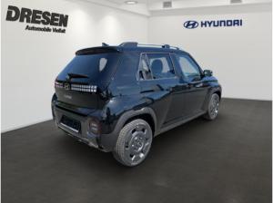 Hyundai INSTER Cross⚠️| Navi | Klimaauto. | Effizienz-Paket | Sitzheizung | Rückfahrkamera
