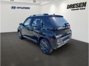 Hyundai INSTER Cross⚠️| Navi | Klimaauto. | Effizienz-Paket | Sitzheizung | Rückfahrkamera