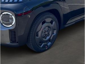 Hyundai INSTER Cross⚠️| Navi | Klimaauto. | Effizienz-Paket | Sitzheizung | Rückfahrkamera