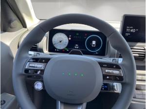 Hyundai INSTER Cross⚠️| Navi | Klimaauto. | Effizienz-Paket | Sitzheizung | Rückfahrkamera