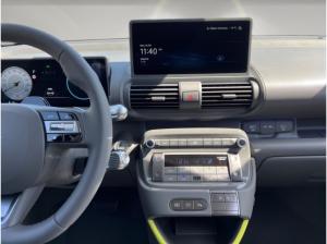 Hyundai INSTER Cross⚠️| Navi | Klimaauto. | Effizienz-Paket | Sitzheizung | Rückfahrkamera