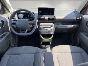 Hyundai INSTER Cross⚠️| Navi | Klimaauto. | Effizienz-Paket | Sitzheizung | Rückfahrkamera
