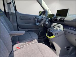 Hyundai INSTER Cross⚠️| Navi | Klimaauto. | Effizienz-Paket | Sitzheizung | Rückfahrkamera