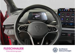 Volkswagen ID.4 Pro Wärmep. AHK HK-Subwoofer Kamera Matrix Ergo-Sitz