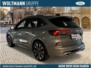 Ford Kuga ab 335 netto mtl. ST-Line X HUD El. Panodach Navi Digitales Cockpit Soundsystem