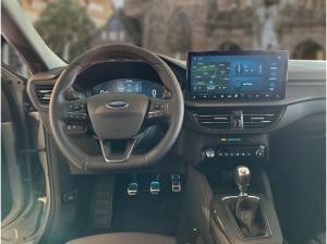 Ford Kuga ab 335 netto mtl. ST-Line X HUD El. Panodach Navi Digitales Cockpit Soundsystem