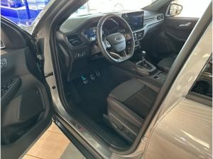 Ford Kuga ab 335 netto mtl. ST-Line X HUD El. Panodach Navi Digitales Cockpit Soundsystem