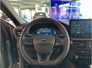 Ford Kuga ab 335 netto mtl. ST-Line X HUD El. Panodach Navi Digitales Cockpit Soundsystem