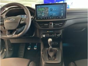Ford Kuga ab 335 netto mtl. ST-Line X HUD El. Panodach Navi Digitales Cockpit Soundsystem