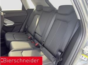 Audi Q3 35 TFSI advanced 18 AHK LED ACC NAVI VC