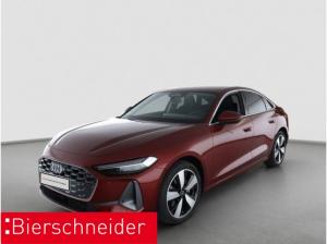 Audi A5 Lim TFSI S tronic advanced 19 LED ACC CAM