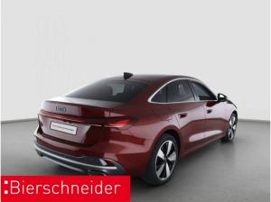 Audi A5 Lim TFSI S tronic advanced 19 LED ACC CAM