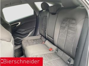 Audi A5 Av TFSI qu advanced AHK LED ACC CAM 18