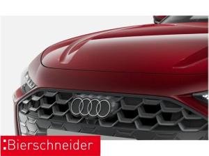 Audi A5 Lim TFSI S tronic advanced 19 LED ACC CAM