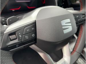 Seat Ibiza FR 1.0 TSI DSG #ACC #Kessy #Navi #RFK