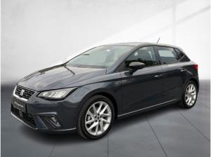Seat Ibiza FR 1.0 TSI DSG #ACC #Kessy #Navi #RFK