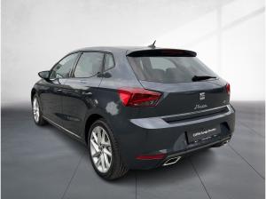 Seat Ibiza FR 1.0 TSI DSG #ACC #Kessy #Navi #RFK