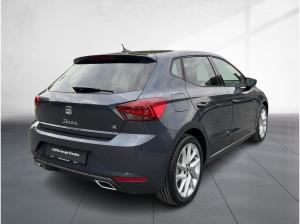 Seat Ibiza FR 1.0 TSI DSG #ACC #Kessy #Navi #RFK