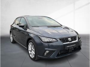 Seat Ibiza FR 1.0 TSI DSG #ACC #Kessy #Navi #RFK