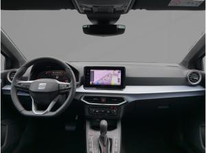 Seat Ibiza FR 1.0 TSI DSG #ACC #Kessy #Navi #RFK