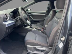 Seat Ibiza FR 1.0 TSI DSG #ACC #Kessy #Navi #RFK