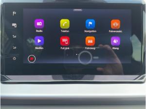 Seat Ibiza FR 1.0 TSI DSG #ACC #Kessy #Navi #RFK