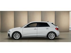 Audi A1 Sportback 25 TFSI advanced S tro LED+Navi