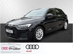 Audi A1 Sportback 25 TFSI advanced S tro LED+Navi
