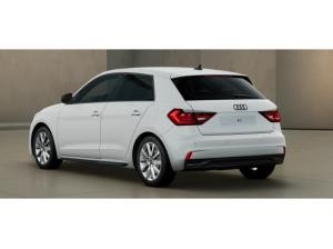 Audi A1 Sportback 25 TFSI advanced S tro LED+Navi