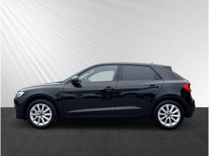 Audi A1 Sportback 25 TFSI advanced S tro LED+Navi