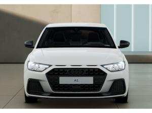 Audi A1 Sportback 25 TFSI advanced S tro LED+Navi