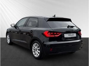Audi A1 Sportback 25 TFSI advanced S tro LED+Navi
