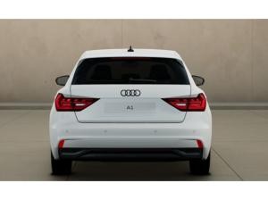 Audi A1 Sportback 25 TFSI advanced S tro LED+Navi