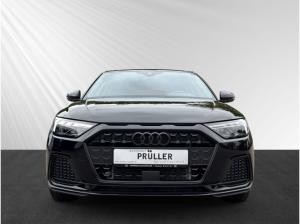 Audi A1 Sportback 25 TFSI advanced S tro LED+Navi