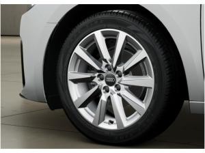 Audi A1 Sportback 25 TFSI advanced S tro LED+Navi