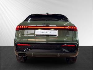 Audi Q5 Sportback TDI S line qu S tro 360°+AHK+Matrix