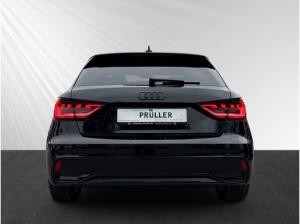 Audi A1 Sportback 25 TFSI advanced S tro LED+Navi