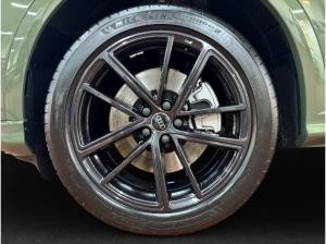 Audi Q5 Sportback TDI S line qu S tro 360°+AHK+Matrix
