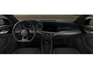 Audi A1 Sportback 25 TFSI advanced S tro LED+Navi