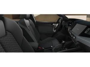 Audi A1 Sportback 25 TFSI advanced S tro LED+Navi