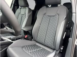 Audi A1 Sportback 25 TFSI advanced S tro LED+Navi