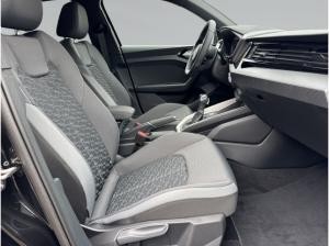 Audi A1 Sportback 25 TFSI advanced S tro LED+Navi