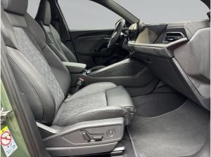 Audi Q5 Sportback TDI S line qu S tro 360°+AHK+Matrix