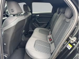 Audi A1 Sportback 25 TFSI advanced S tro LED+Navi