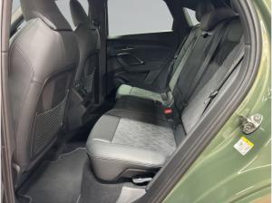 Audi Q5 Sportback TDI S line qu S tro 360°+AHK+Matrix
