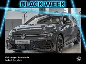 Volkswagen Golf Variant R-Line 1,5 l eTSI DSG *BIS 31.12.*🏷️