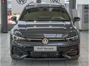 Volkswagen Golf Variant R-Line 1,5 l eTSI DSG *BIS 31.12.*🏷️