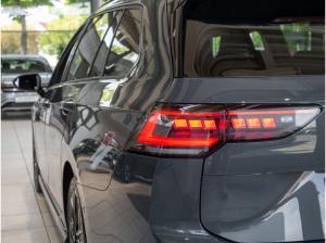 Volkswagen Golf Variant R-Line 1,5 l eTSI DSG *BIS 31.12.*🏷️