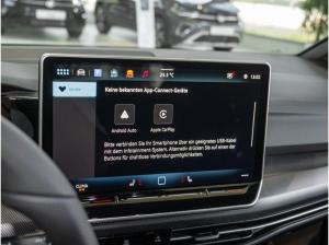 Volkswagen Golf Variant R-Line 1,5 l eTSI DSG *BIS 31.12.*🏷️