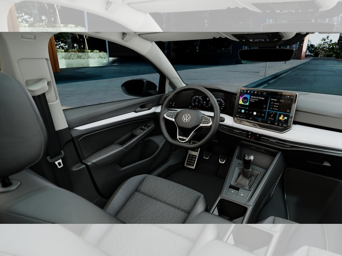Volkswagen Golf Variant ENERGY 1.5 TSI SITZHEIZ, LENKRADHEIZ, PDC V+H, ACC, RÜCKFAHRKAMERA, CLIMATRONIC